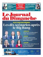 Le Journal du dimanche